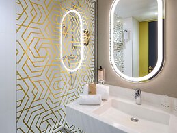 Mercure Honfleur