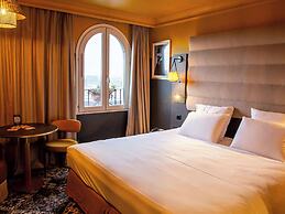 Mercure Honfleur