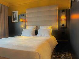 Mercure Honfleur