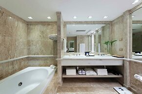 Sao Paulo Airport Marriott Hotel