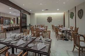 Sao Paulo Airport Marriott Hotel