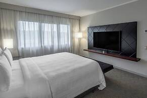 Sao Paulo Airport Marriott Hotel