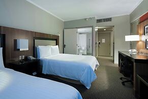 Sao Paulo Airport Marriott Hotel
