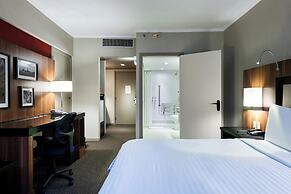 Sao Paulo Airport Marriott Hotel