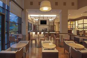 Sao Paulo Airport Marriott Hotel