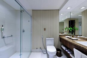 Sao Paulo Airport Marriott Hotel