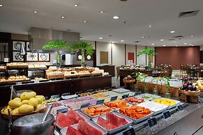 Sao Paulo Airport Marriott Hotel