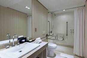 Sao Paulo Airport Marriott Hotel