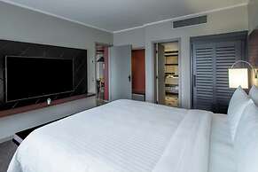 Sao Paulo Airport Marriott Hotel