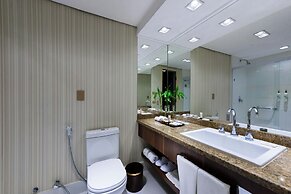 Sao Paulo Airport Marriott Hotel