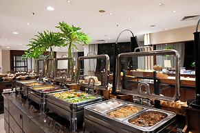 Sao Paulo Airport Marriott Hotel