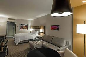 Sao Paulo Airport Marriott Hotel