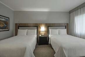 Sao Paulo Airport Marriott Hotel