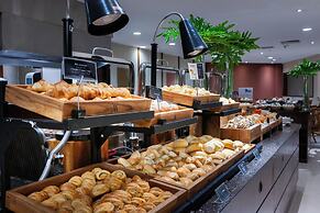 Sao Paulo Airport Marriott Hotel
