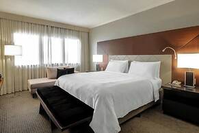 Sao Paulo Airport Marriott Hotel