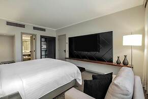 Sao Paulo Airport Marriott Hotel
