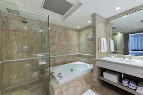 Sao Paulo Airport Marriott Hotel