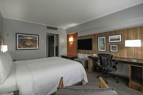 Sao Paulo Airport Marriott Hotel