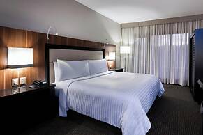 Sao Paulo Airport Marriott Hotel