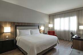Sao Paulo Airport Marriott Hotel