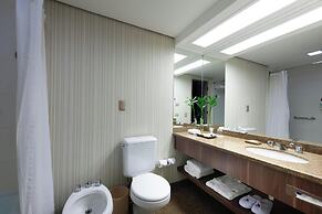 Sao Paulo Airport Marriott Hotel