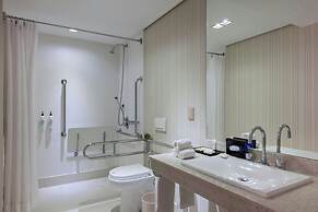 Sao Paulo Airport Marriott Hotel
