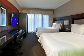 Sao Paulo Airport Marriott Hotel