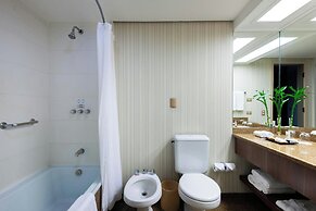 Sao Paulo Airport Marriott Hotel