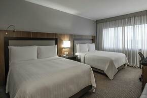Sao Paulo Airport Marriott Hotel