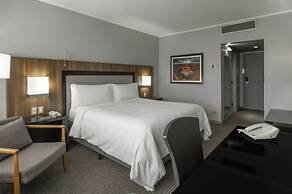 Sao Paulo Airport Marriott Hotel