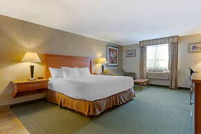 Best Western Davison Inn