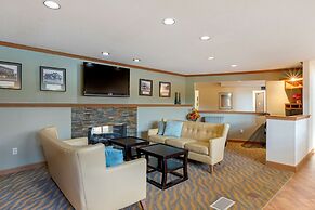 Best Western Davison Inn