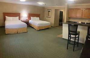 Best Western Davison Inn