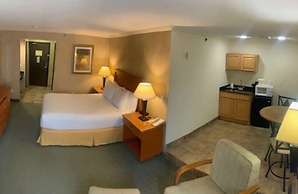 Best Western Davison Inn