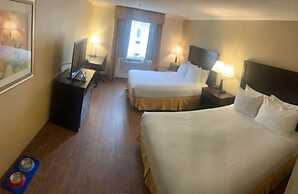 Best Western Davison Inn