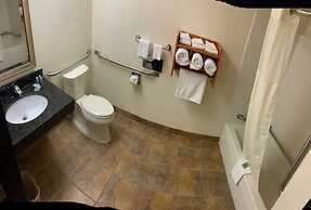 Best Western Davison Inn