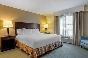 Best Western Davison Inn