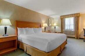 Best Western Davison Inn