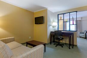 Best Western Davison Inn