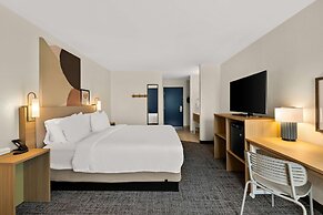 Spark by Hilton Tifton