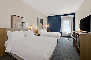 Spark by Hilton Tifton