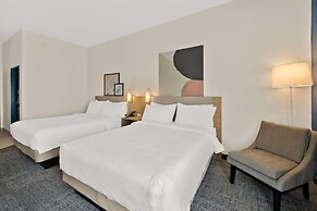 Spark by Hilton Tifton