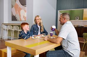 Spark by Hilton Tifton