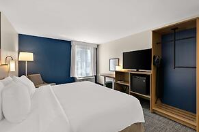 Spark by Hilton Tifton