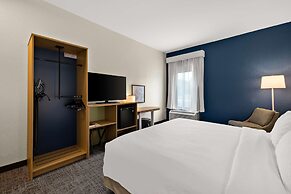 Spark by Hilton Tifton