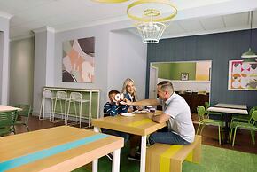 Spark by Hilton Tifton