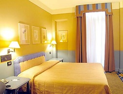 Best Western Hotel Piemontese