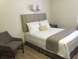 Kawada Hotel