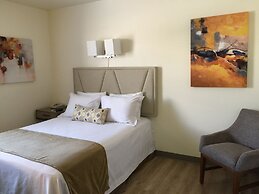 Kawada Hotel