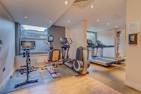 DoubleTree by Hilton London - Ealing Hotel